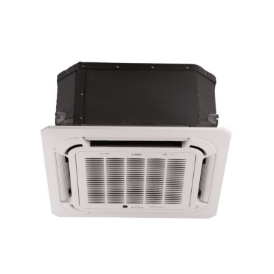 A++ 18000 BTU 1 Dış + 2 İç Ünite (2x12000 BTU) Multi Inverter Kaset Tipi Klima - 2