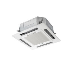 A++ AECCA 240 / AECCA 241 24.000 Btu/h Kaset Tipi Klima - 1