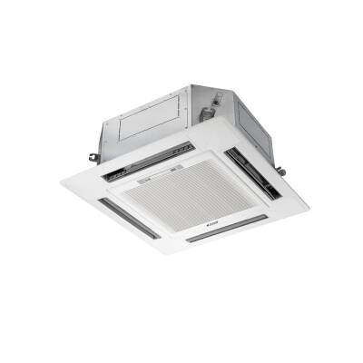 A++ AECCA 240 / AECCA 241 24.000 Btu/h Kaset Tipi Klima - 1