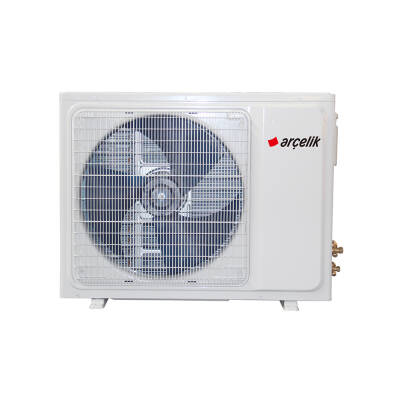 A++ AECCA 240 / AECCA 241 24.000 Btu/h Kaset Tipi Klima - 2