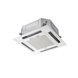 A++ AECCA 480/AECCA 481 48.000 Btu/h Kaset Tipi Klima - 1