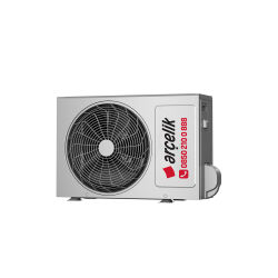 A++ Ekolojik Inverter Klima 24.000 Btu/h Split Klima - 2