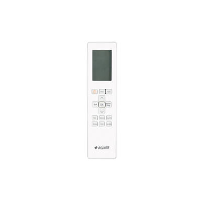 A++ Monofaze Inverter Klima 48.000 Btu/h Salon Tipi Klima - 2