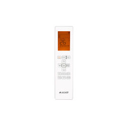 A++ Monofaze Inverter Klima 48.000 Btu/h Salon Tipi Klima - 4