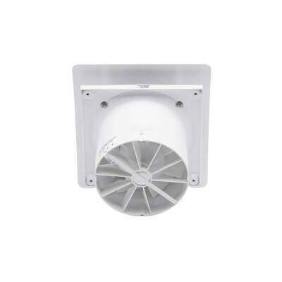 Bosch Banyo Aspiratörü / Fan 1500 Serisi Beyaz 100 mm çap - 2