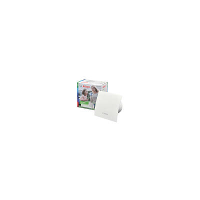 Bosch Banyo Aspiratörü / Fan 1500 Serisi Beyaz 100 mm çap - 4