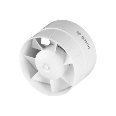 Bosch Banyo Aspiratörü / Fanı 1200 Serisi Beyaz 125 mm çap - 5