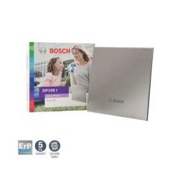 Bosch Banyo Aspiratörü / Fanı 1700 Serisi İnoks 100 mm çap - 3