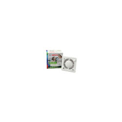 Bosch Banyo Aspiratörü / Fanı 1700 Serisi Mat Beyaz 125 mm çap - 2