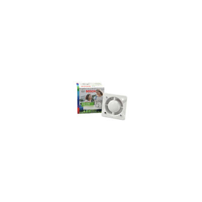 Bosch Banyo Aspiratörü / Fanı 1700 Serisi Mat Beyaz 125 mm çap - 2