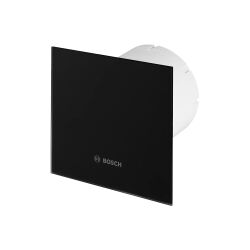 Bosch Banyo Aspiratörü / Fanı 1700 Serisi Mat Siyah 100 mm çap - 4