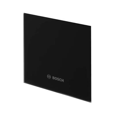 Bosch Banyo Aspiratörü / Fanı 1700 Serisi Mat Siyah 100 mm çap - 8