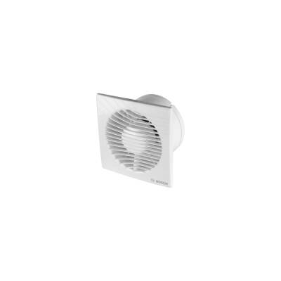 Bosch F1300 W 120 Plastik Banyo Aspiratörü-Fanı 150 M3H - 2