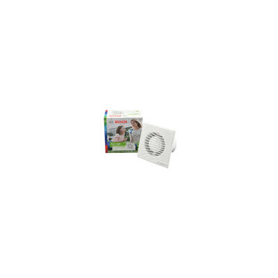 Bosch F1300 W 120 Plastik Banyo Aspiratörü-Fanı 150 M3H - 3