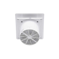 BOSCH F1500 DH W100 Nem Sensörlü ve Zaman Ayarlı Banyo Fanı Aspiratörü 95 m3h - 3