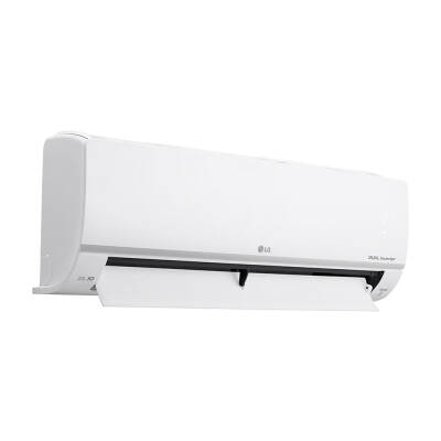 DUALCOOL™ Plus Inverter Wi-Fi Klima 18000 Btu/h Duvar Tipi Klima - 12