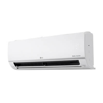 DUALCOOL™ Plus Inverter Wi-Fi Klima 9000 Btu/h Duvar Tipi Klima - 4