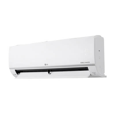 DUALCOOL™ Plus Inverter Wi-Fi Klima 9000 Btu/h Duvar Tipi Klima - 5