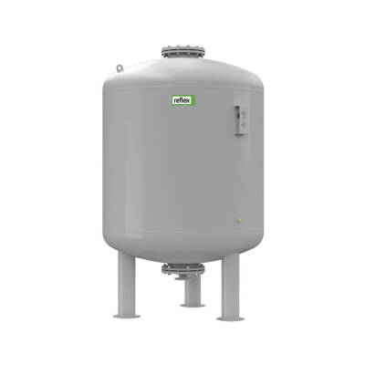 Reflex G 2000/6 Bar Değiştirilebilir Membranlı Genleşme Tankı - 1