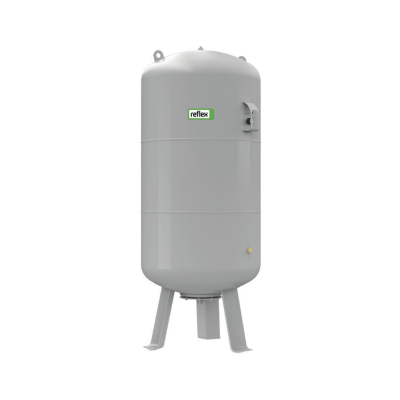 Reflex G 800/6 Bar Değiştirilebilir Membranlı Genleşme Tankı - 1