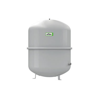 Reflex N 140/6 Bar Sabit Membranlı Genleşme Tankı - 1
