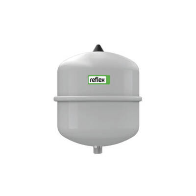Reflex N 18/4 Bar Sabit Membranlı Genleşme Tankı - 1