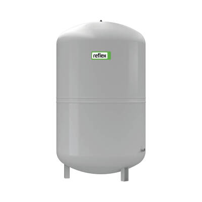 Reflex N 200/6 Bar Sabit Membranlı Genleşme Tankı - 1