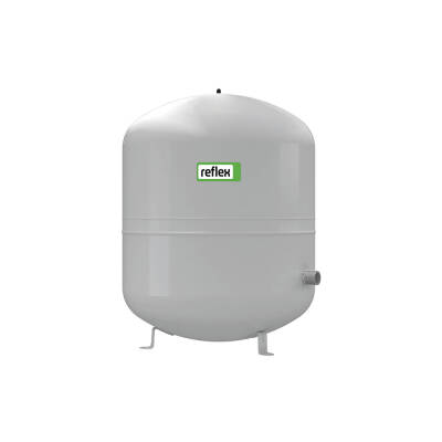 Reflex S 100/10 Bar Sabit Membranlı Genleşme Tankı - 1