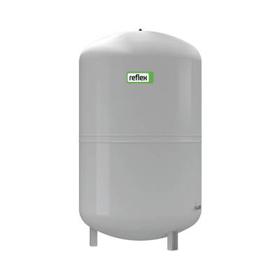 Reflex S 400/10 Bar Sabit Membranlı Genleşme Tankı - 1