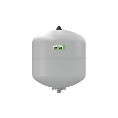 Reflex S 8/10 Bar Sabit Membranlı Genleşme Tankı - 1